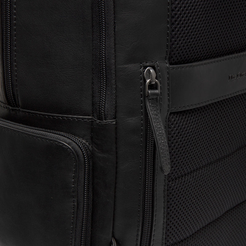 The Chesterfield Brand Lennox Rucksack