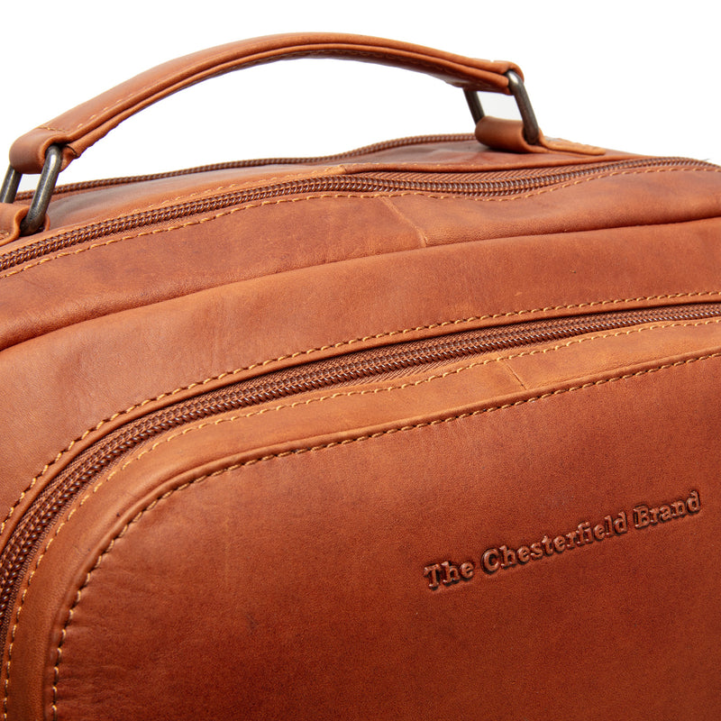The Chesterfield Brand Lennox Rucksack