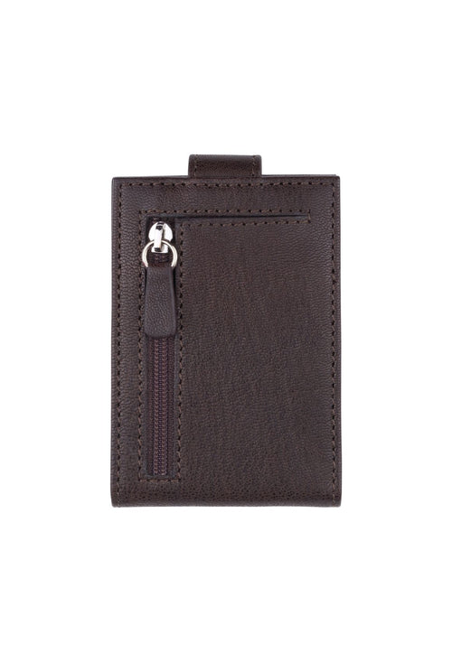 Brown / M