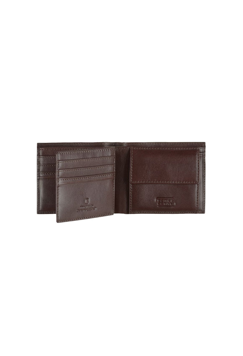 Camel Active Wood Geldbörse