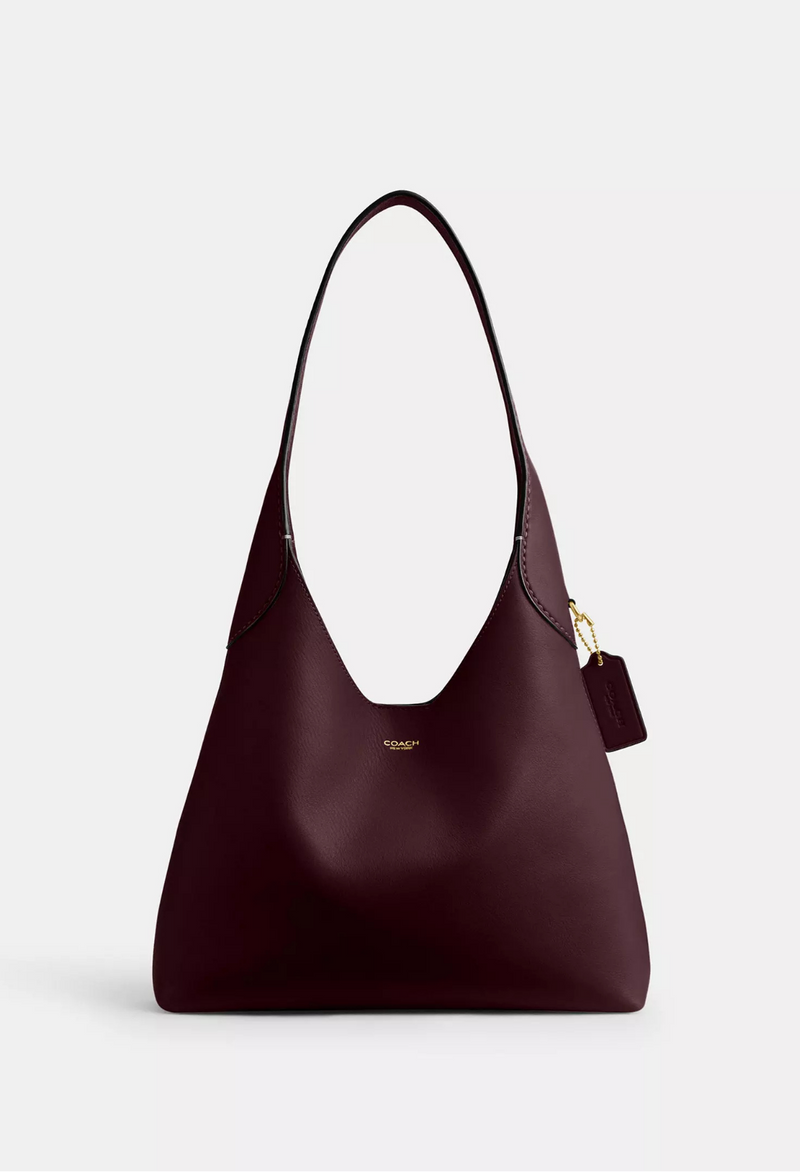 Coach Brooklyn Schultertasche