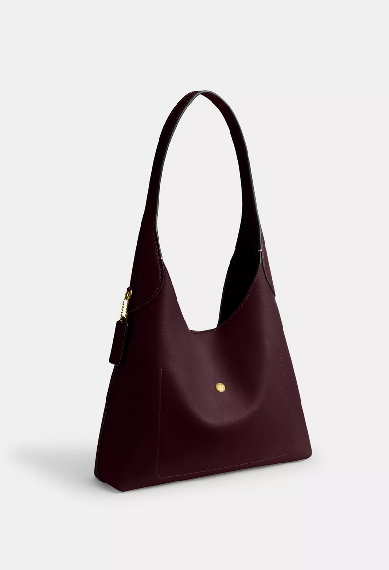 Coach Brooklyn Schultertasche