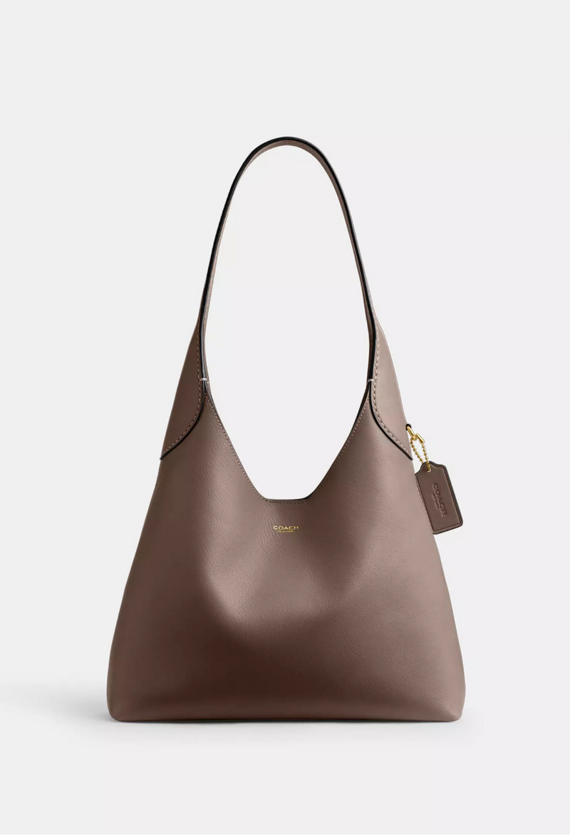 Coach Brooklyn Schultertasche