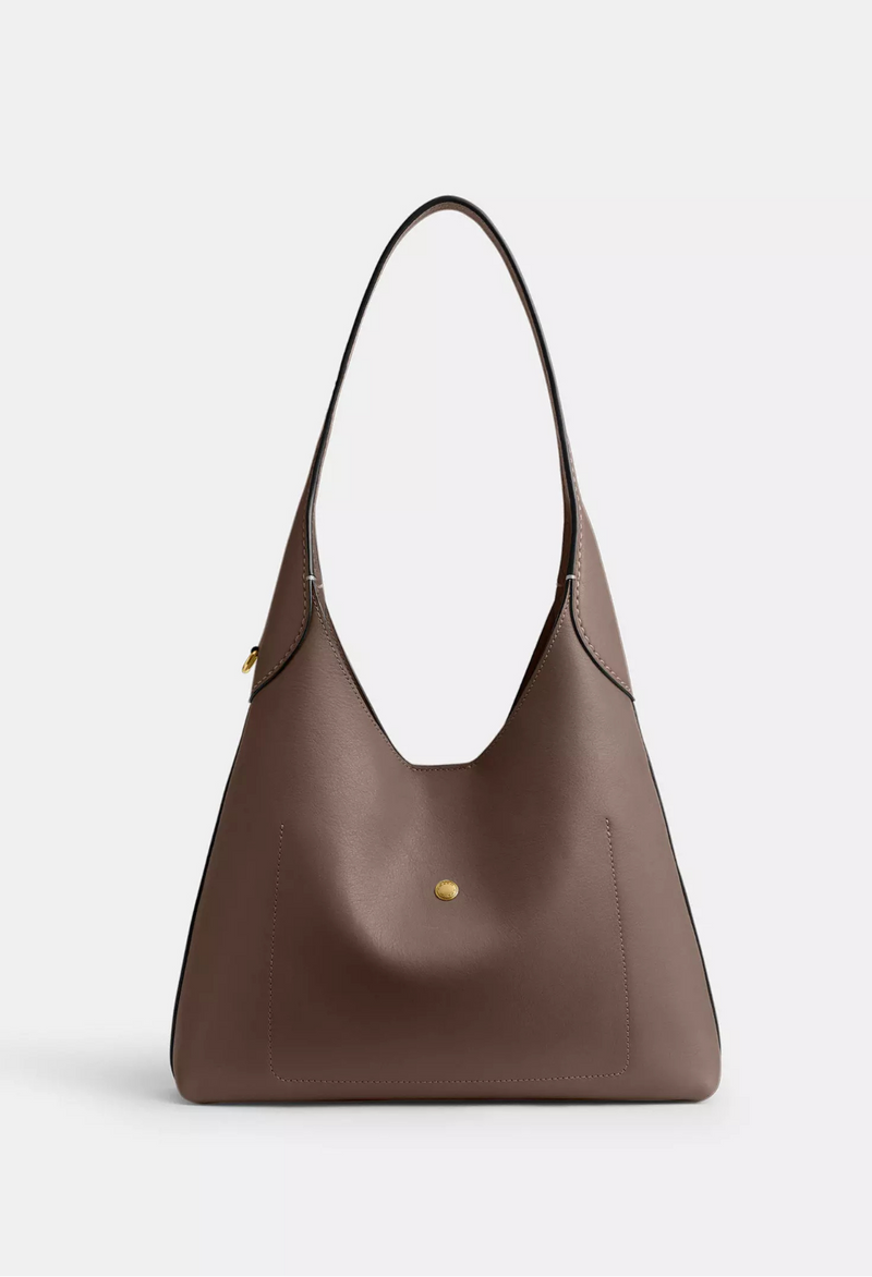 Coach Brooklyn Schultertasche