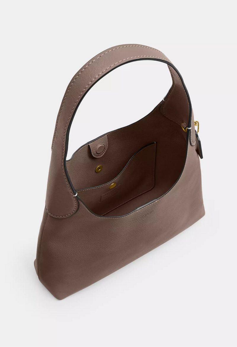 Coach Brooklyn Schultertasche