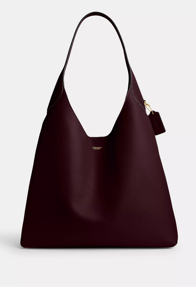 Coach Brooklyn Schultertasche