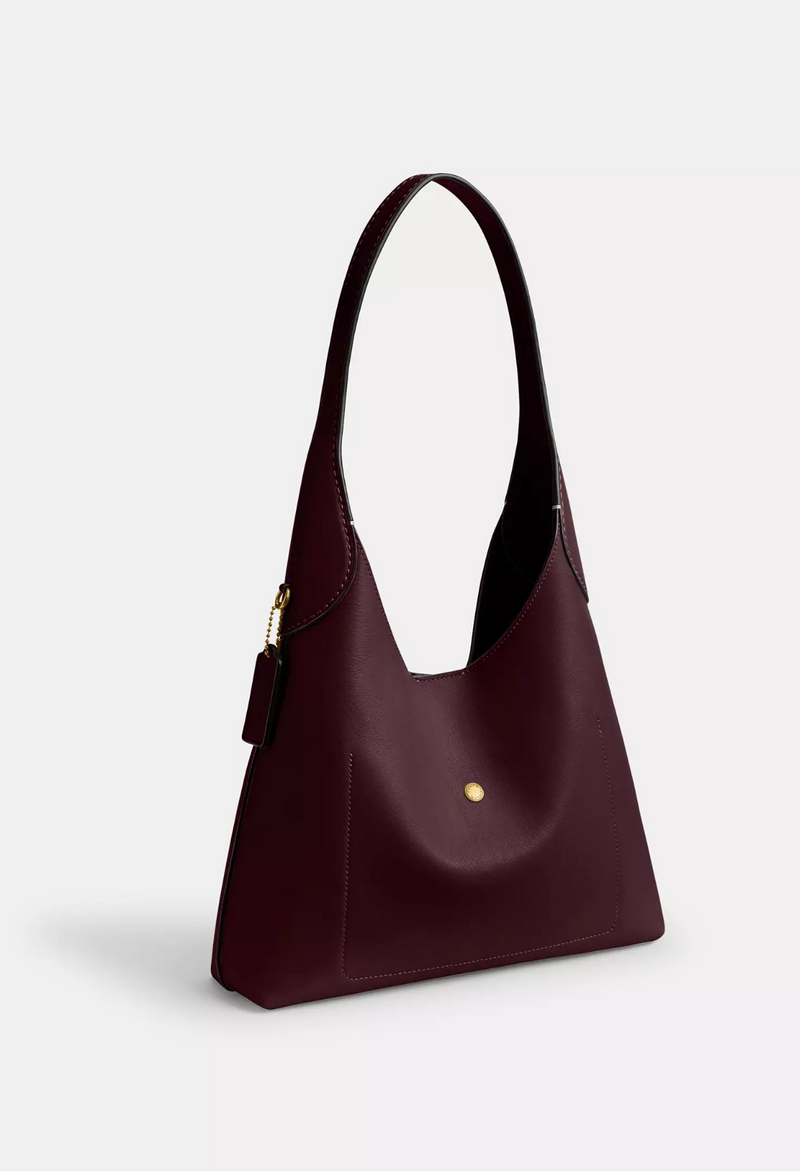 Coach Brooklyn Schultertasche
