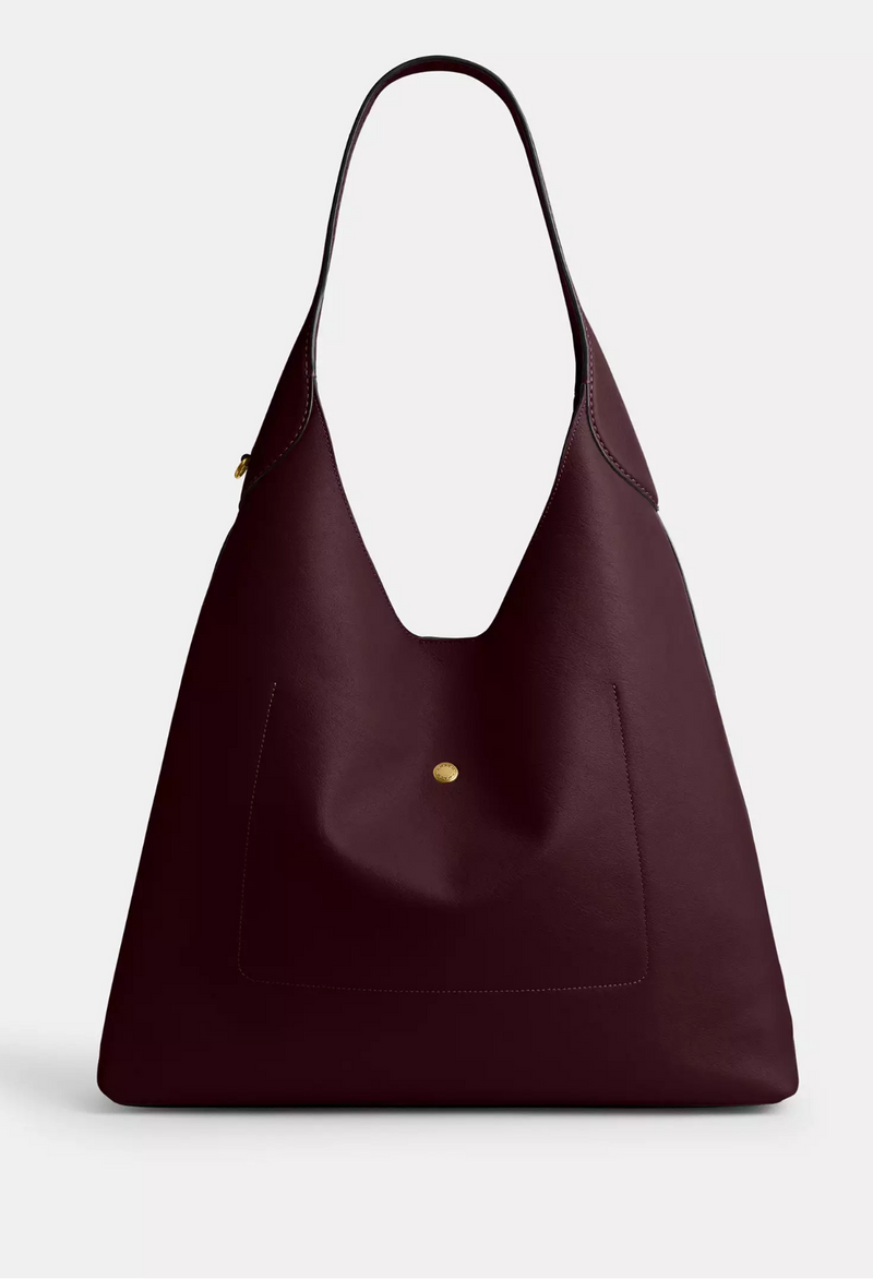 Coach Brooklyn Schultertasche