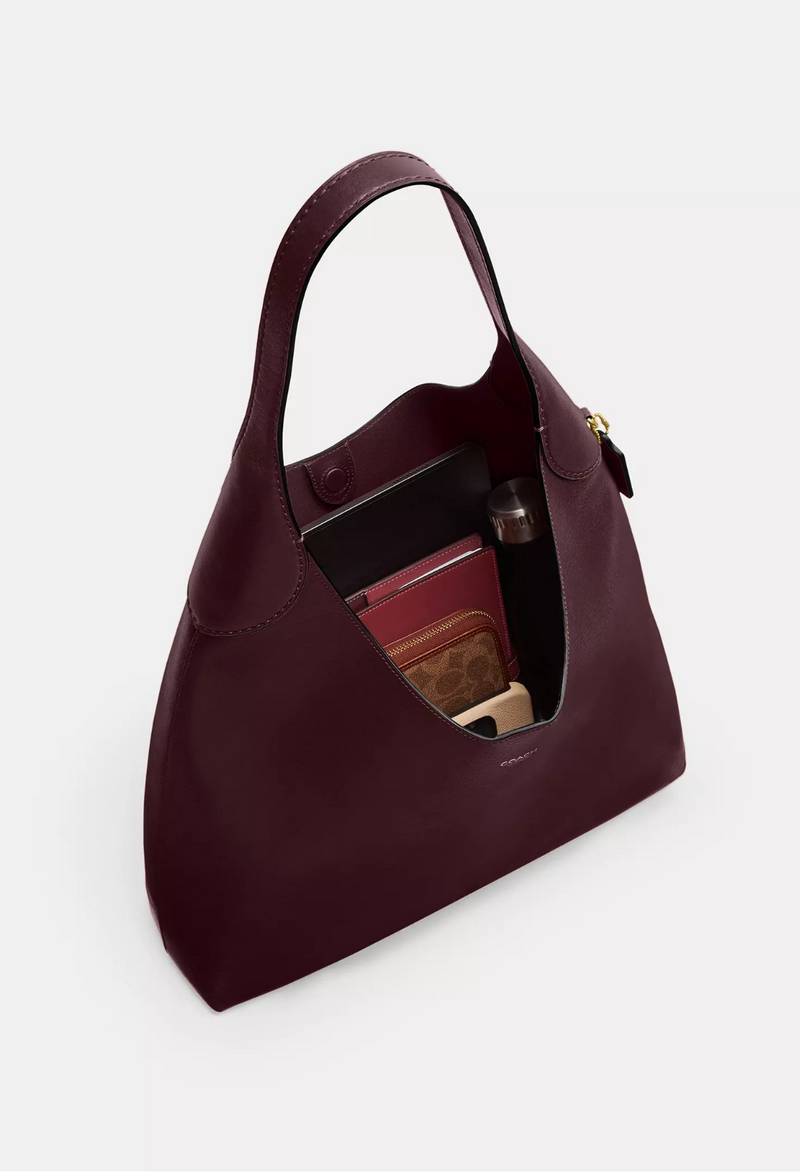 Coach Brooklyn Schultertasche