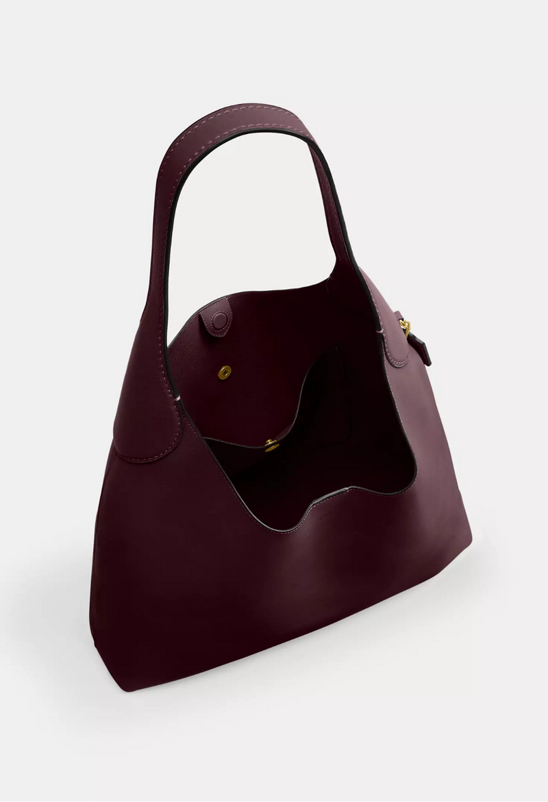 Coach Brooklyn Schultertasche
