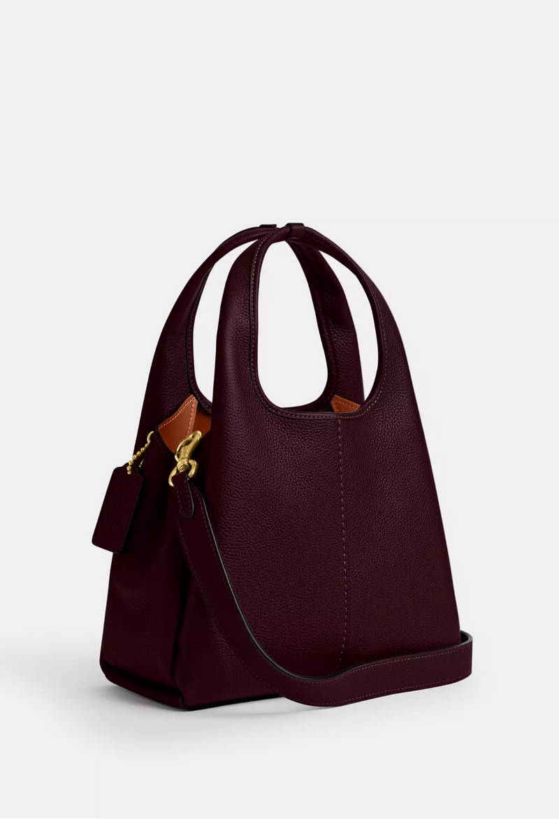 Coach Lana Schultertasche