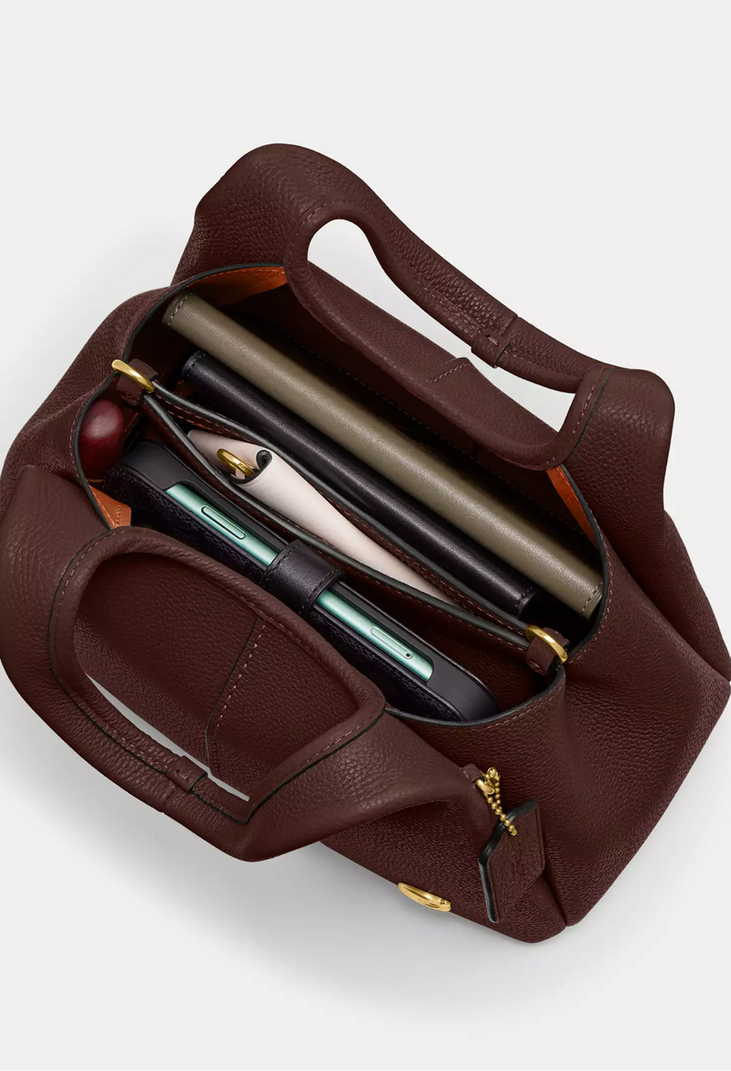Coach Lana Schultertasche
