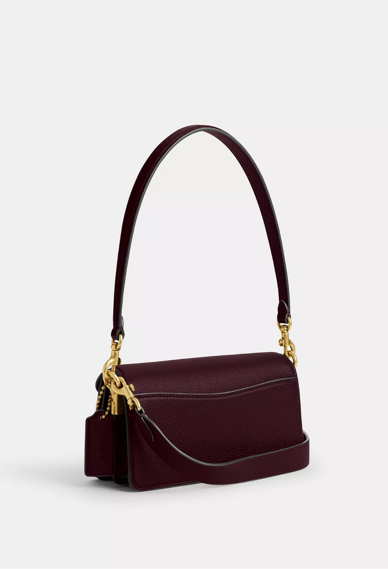 Coach Tabby Schultertasche