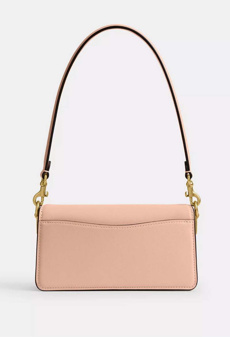 Coach Tabby Schultertasche Soft
