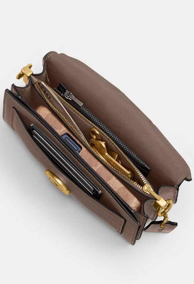 Coach Tabby Schultertasche