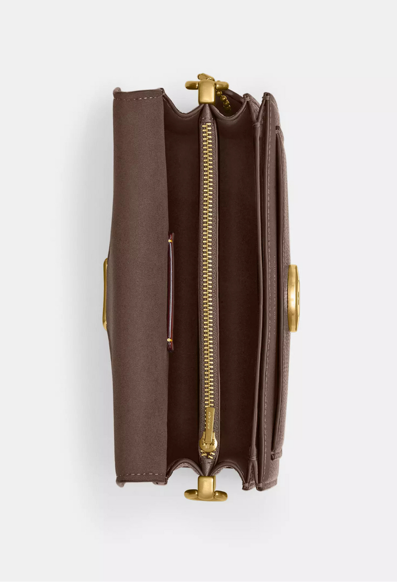 Coach Tabby Schultertasche