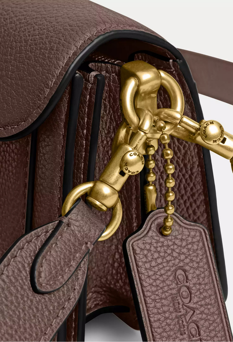 Coach Tabby Schultertasche