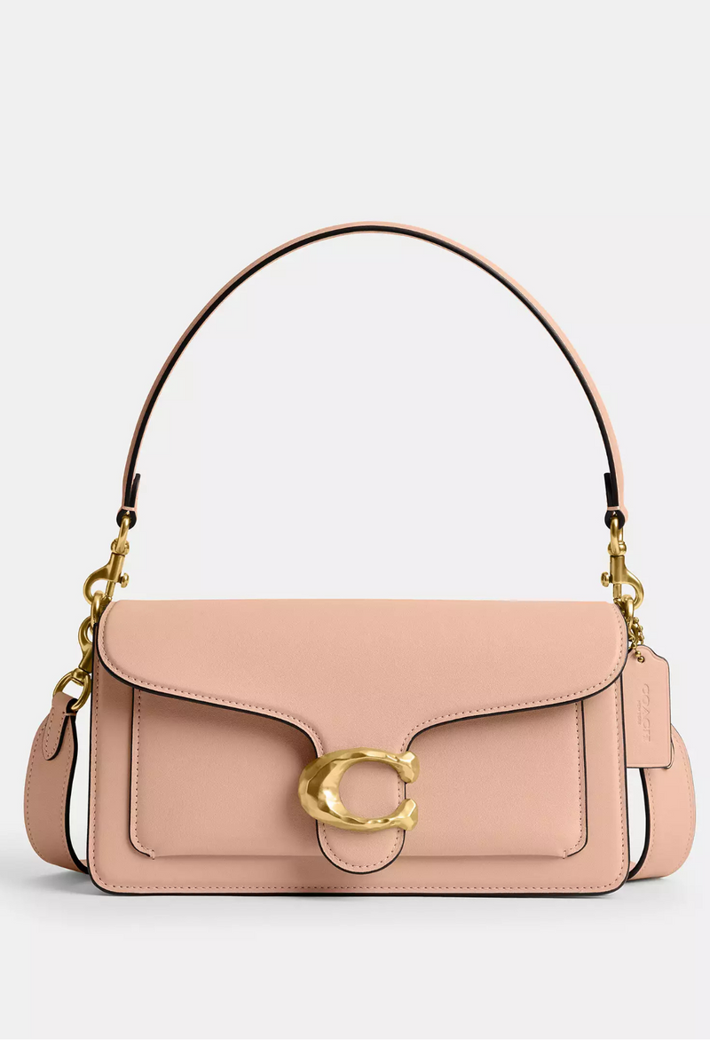 Coach Tabby Schultertasche Soft