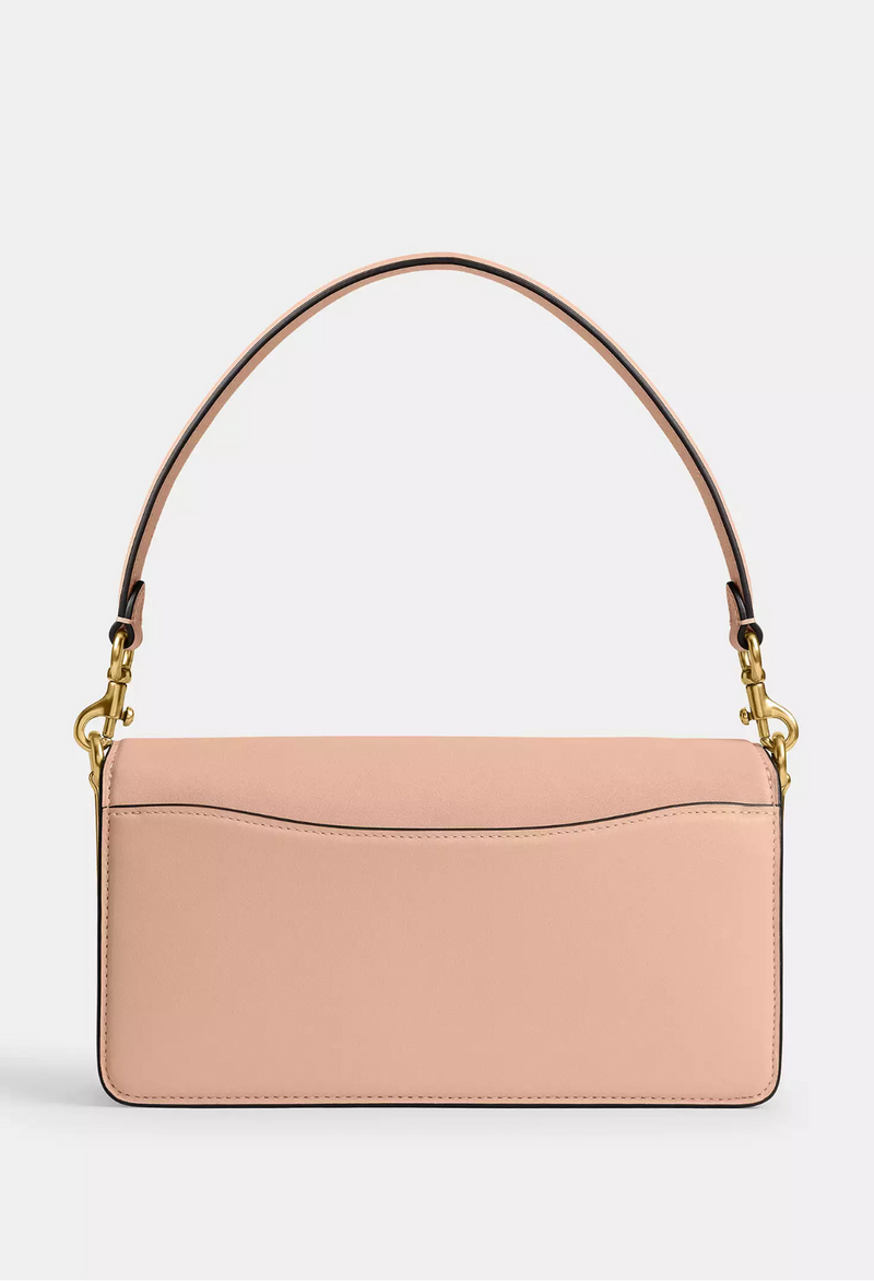 Coach Tabby Schultertasche Soft