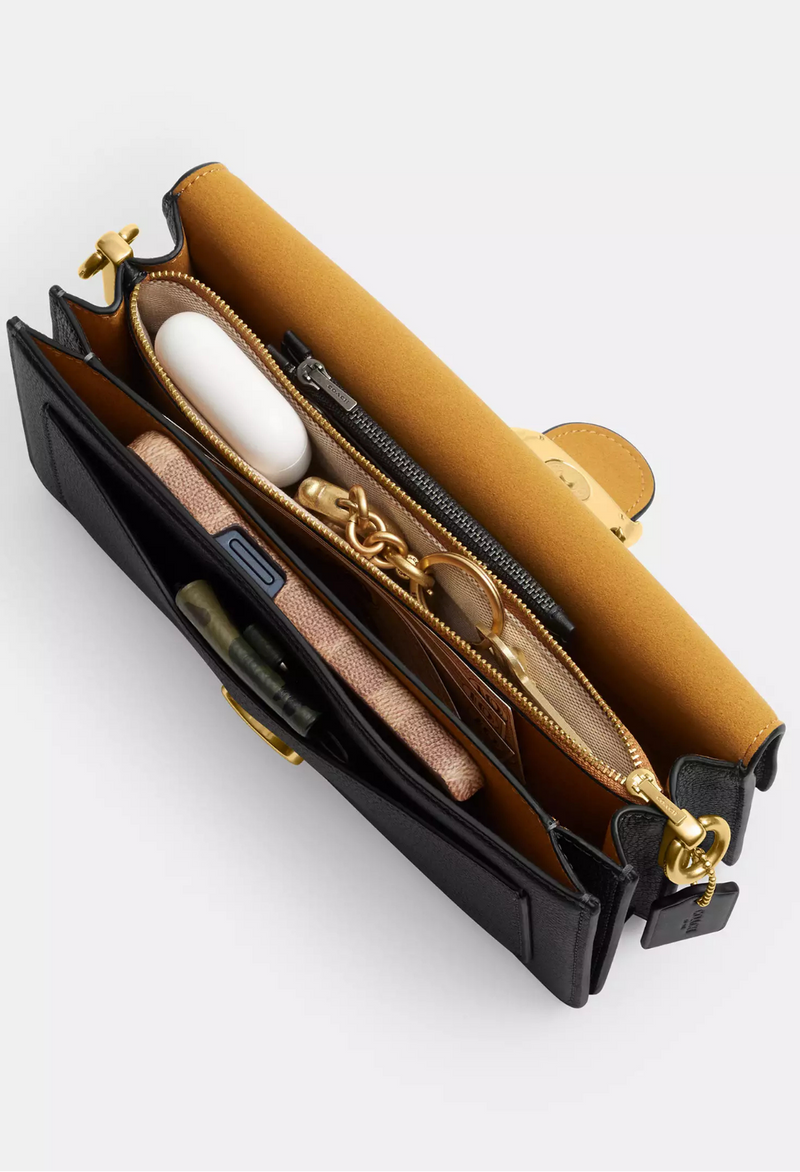 Coach Tabby Schultertasche