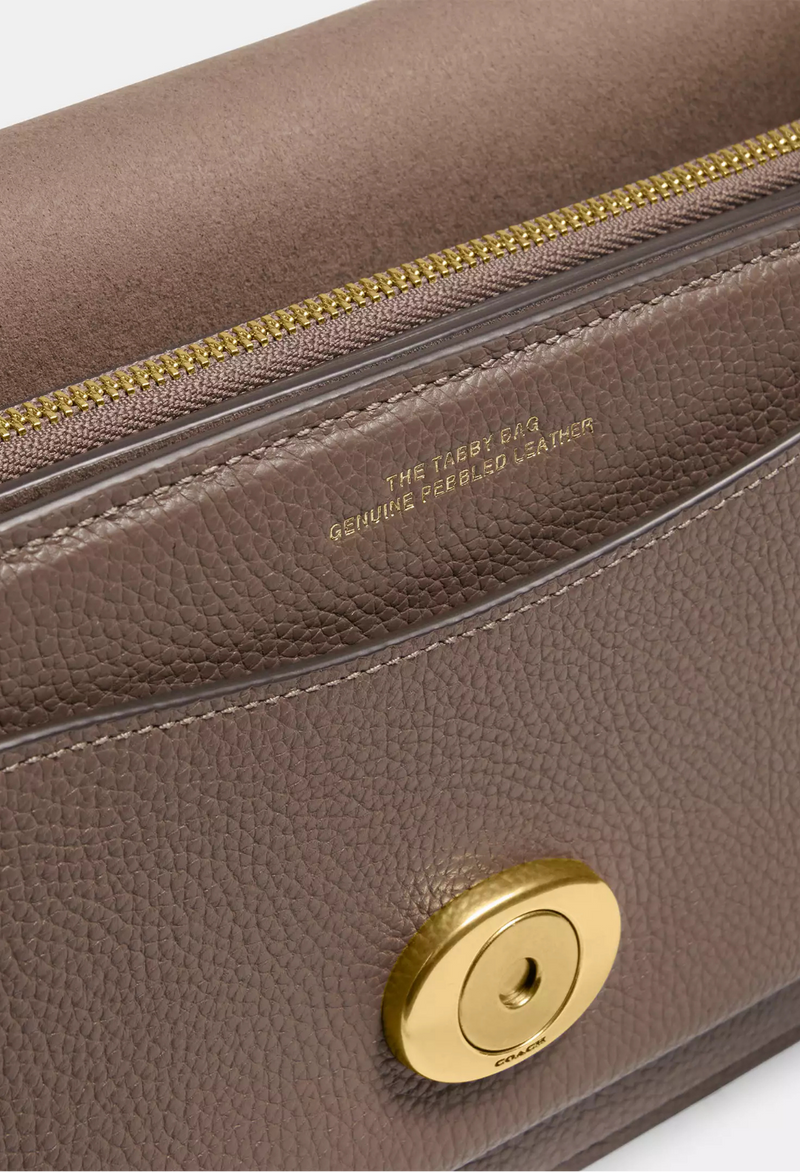 Coach Tabby Schultertasche