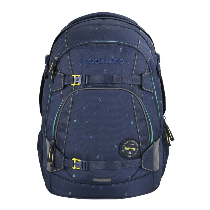 Coocazoo Mate Schulrucksack