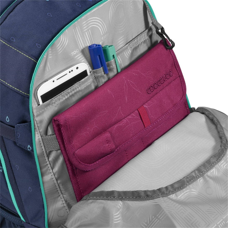 Coocazoo Mate Schulrucksack