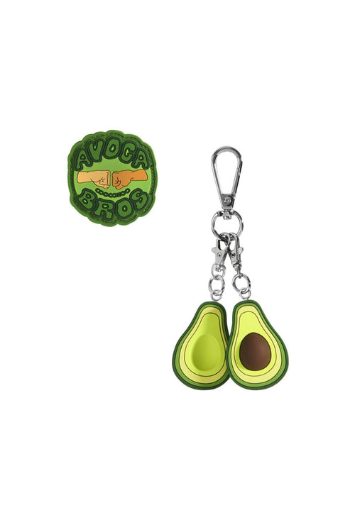 Avocabros