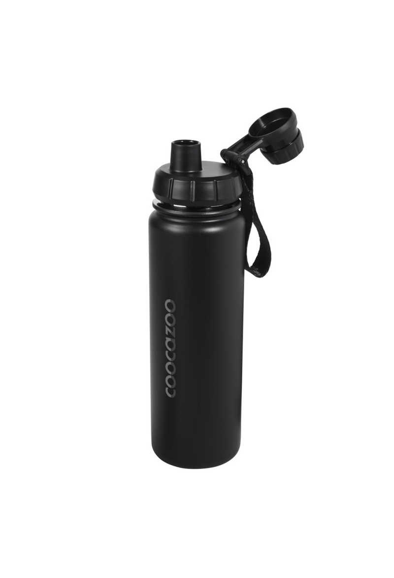 Coocazoo Edelstahl Trinkflasche