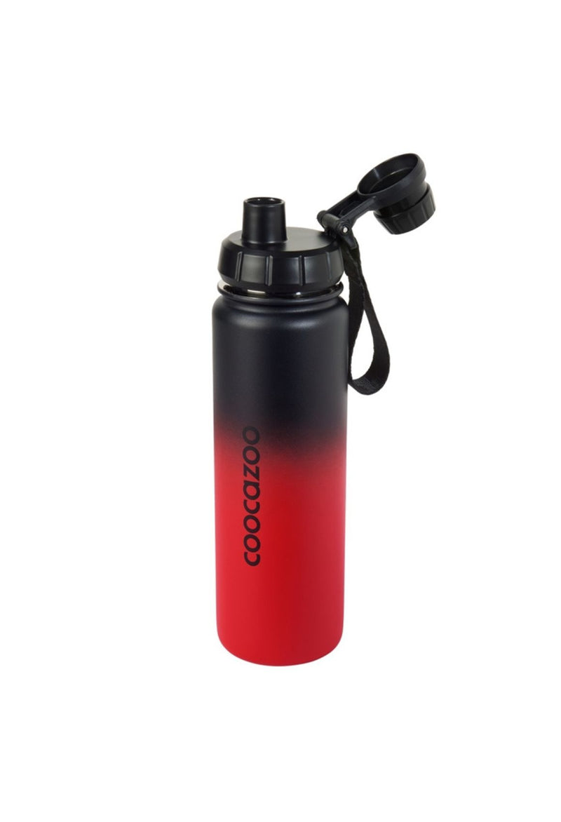 Coocazoo Edelstahl Trinkflasche