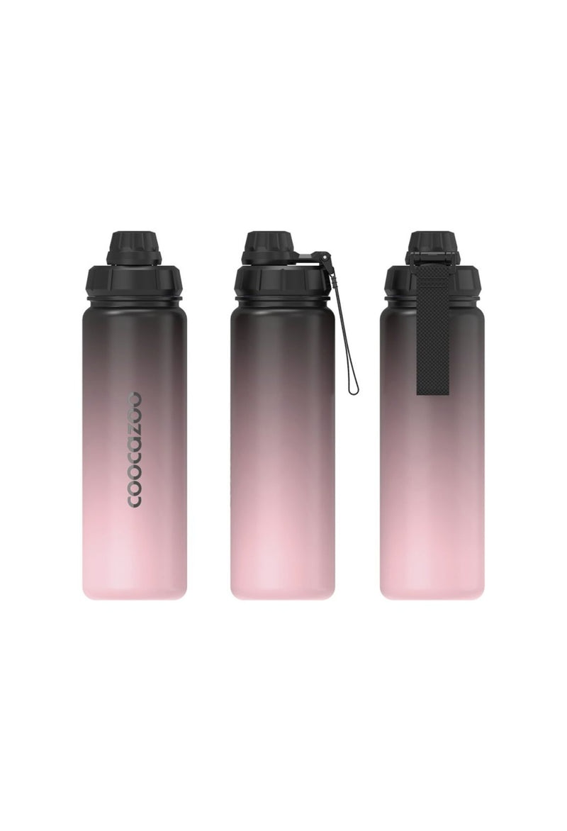 Coocazoo Edelstahl Trinkflasche
