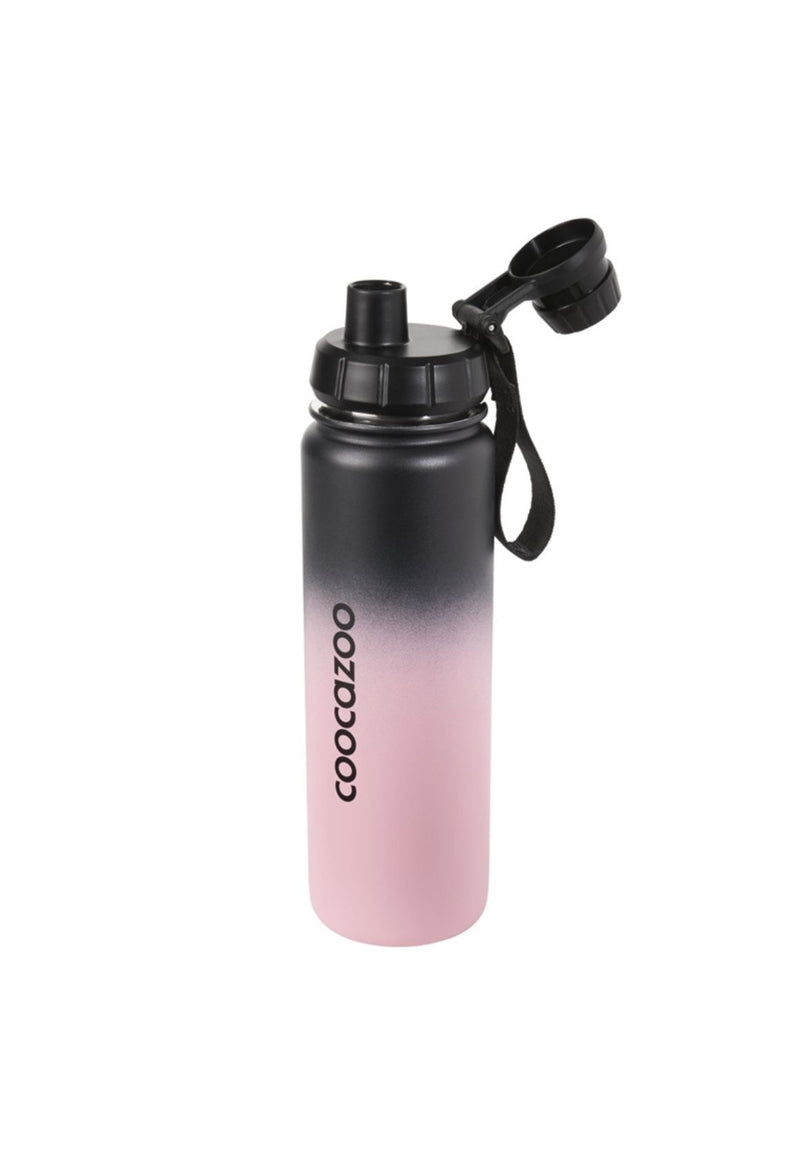 Coocazoo Edelstahl Trinkflasche