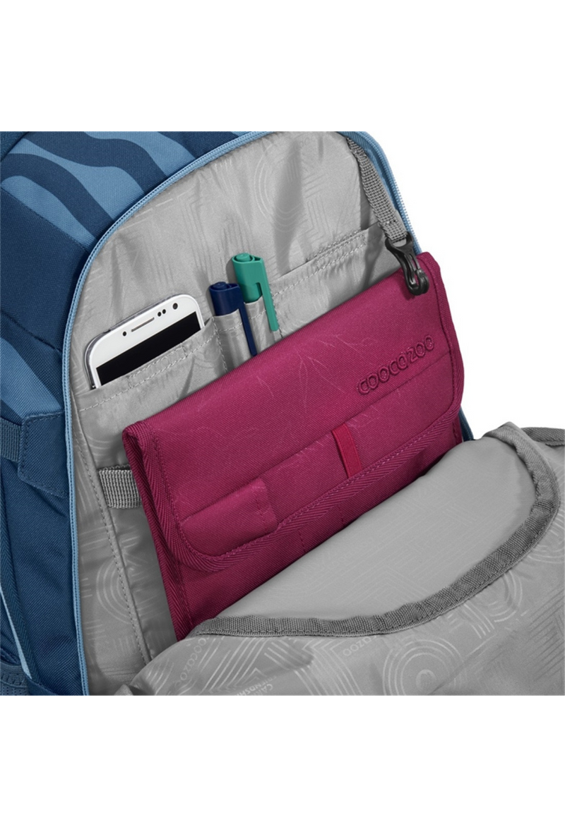Coocazoo Mate Schulrucksack