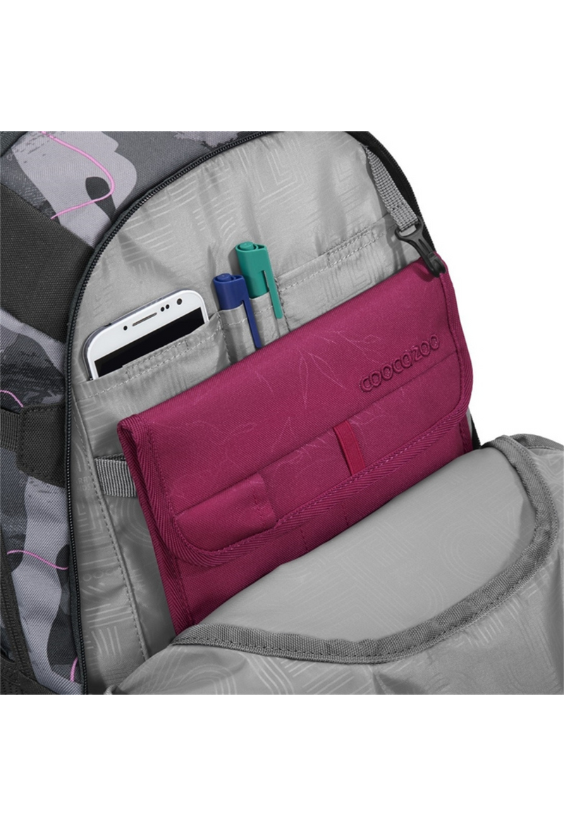Coocazoo Mate Schulrucksack