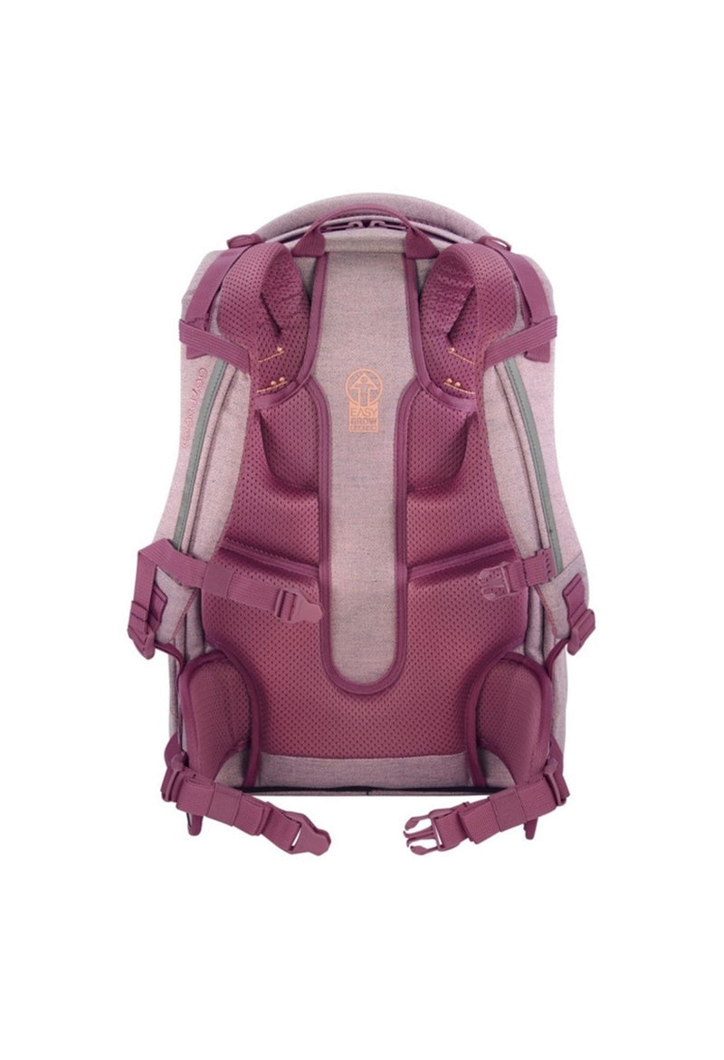 Coocazoo Mate Mixed Schulrucksack