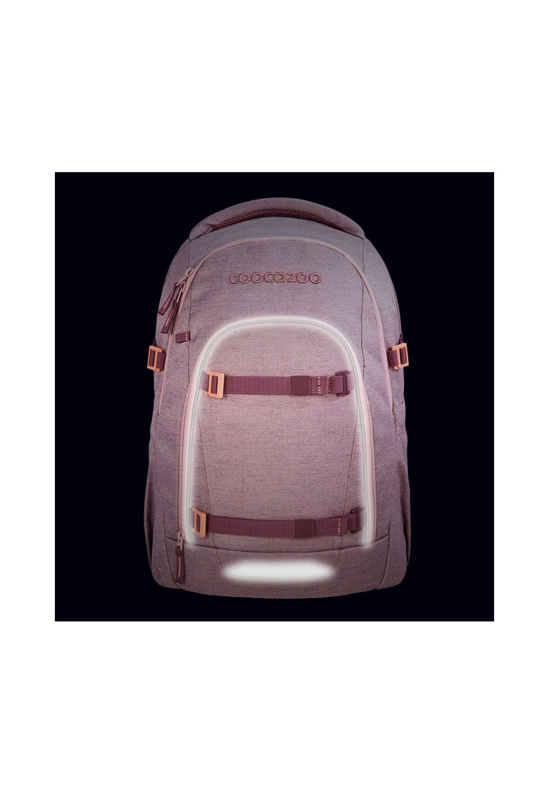 Coocazoo Mate Mixed Schulrucksack