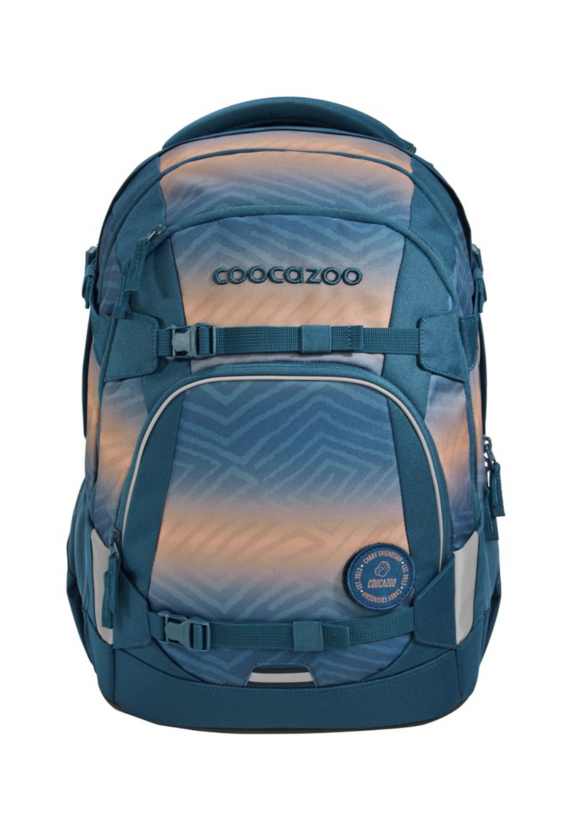 Coocazoo Mate Schulrucksack