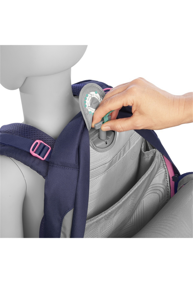 Coocazoo Mate Schulrucksack