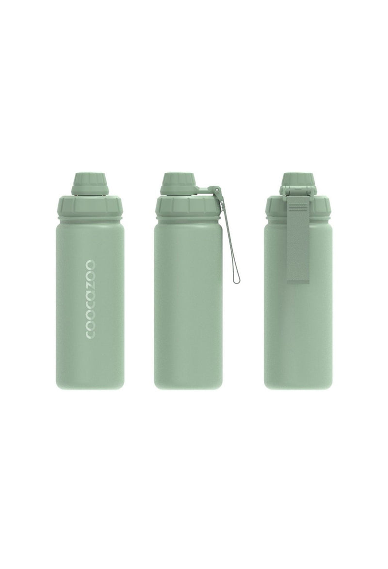Coocazoo Kunststoff Trinkflasche