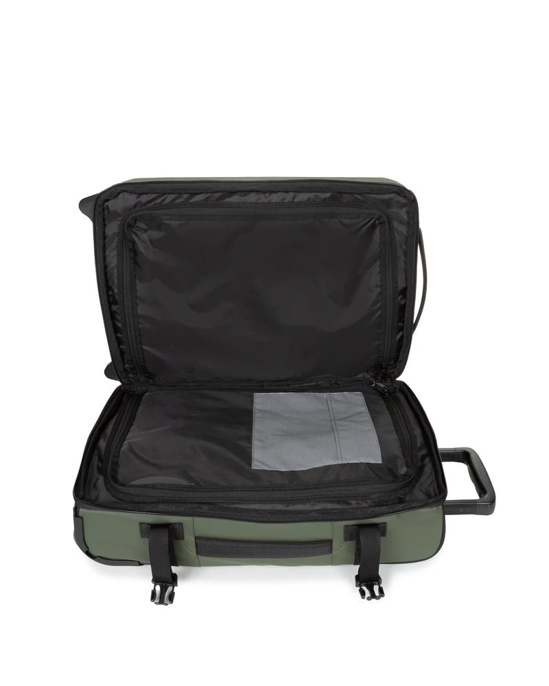 Eastpak Tranverz Cnnt Rollenreisetasche