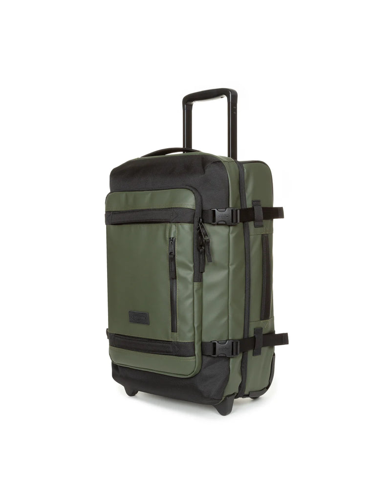 Eastpak Tranverz Cnnt Rollenreisetasche