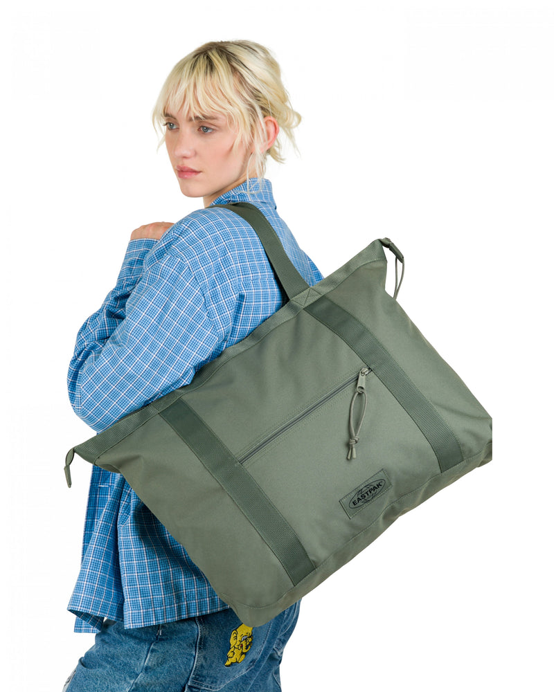 Eastpak Travel Tote