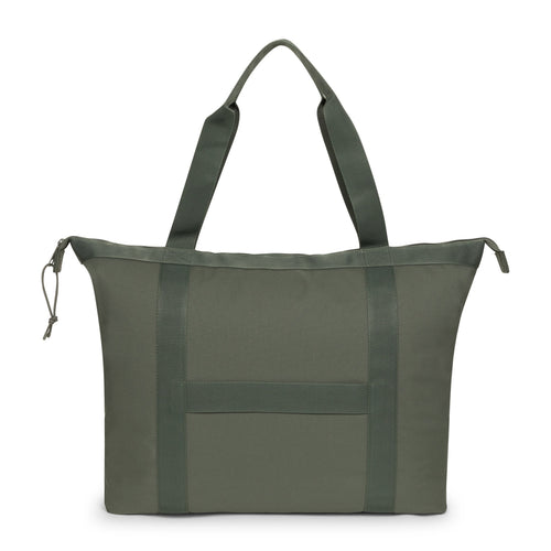 Monotone Khaki