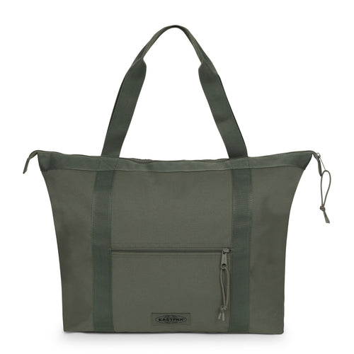 Monotone Khaki