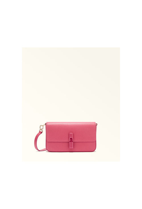 Velvet Pink / S