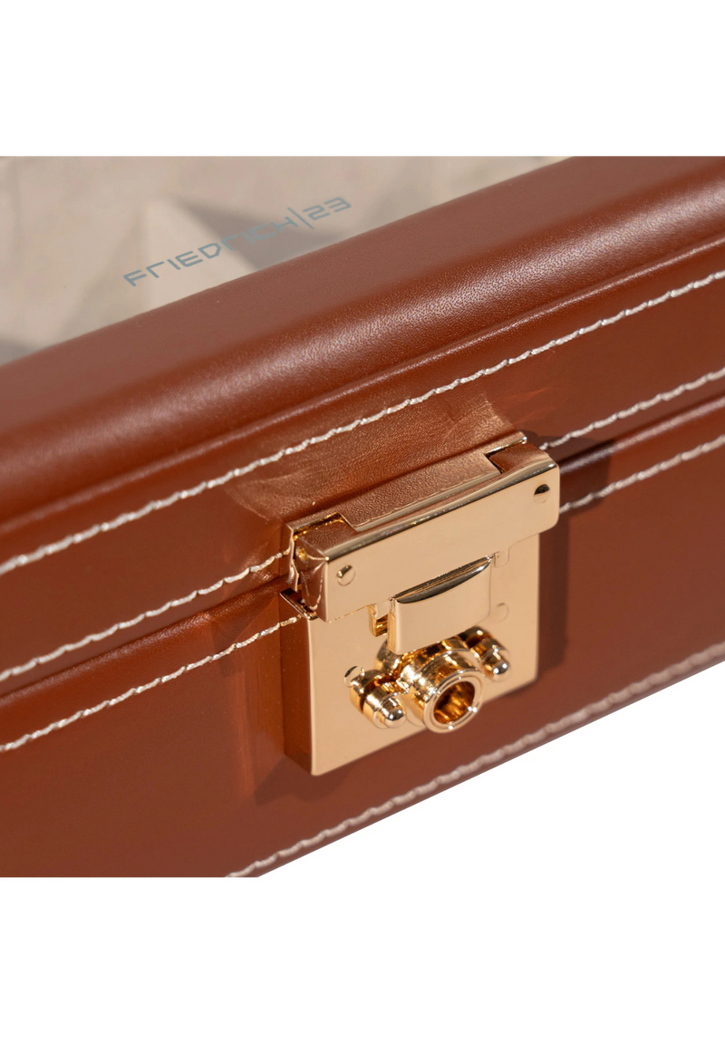 Friedrich 23 Cordoba Uhrenkasten