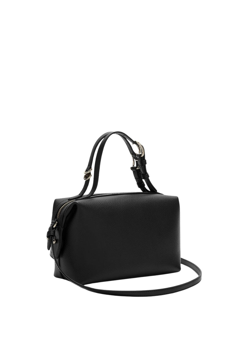 Furla Double Boston Tasche