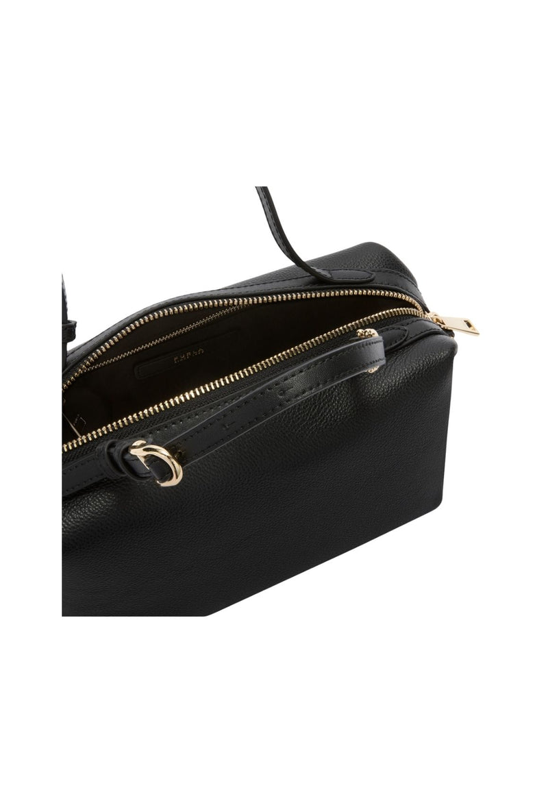 Furla Double Boston Tasche