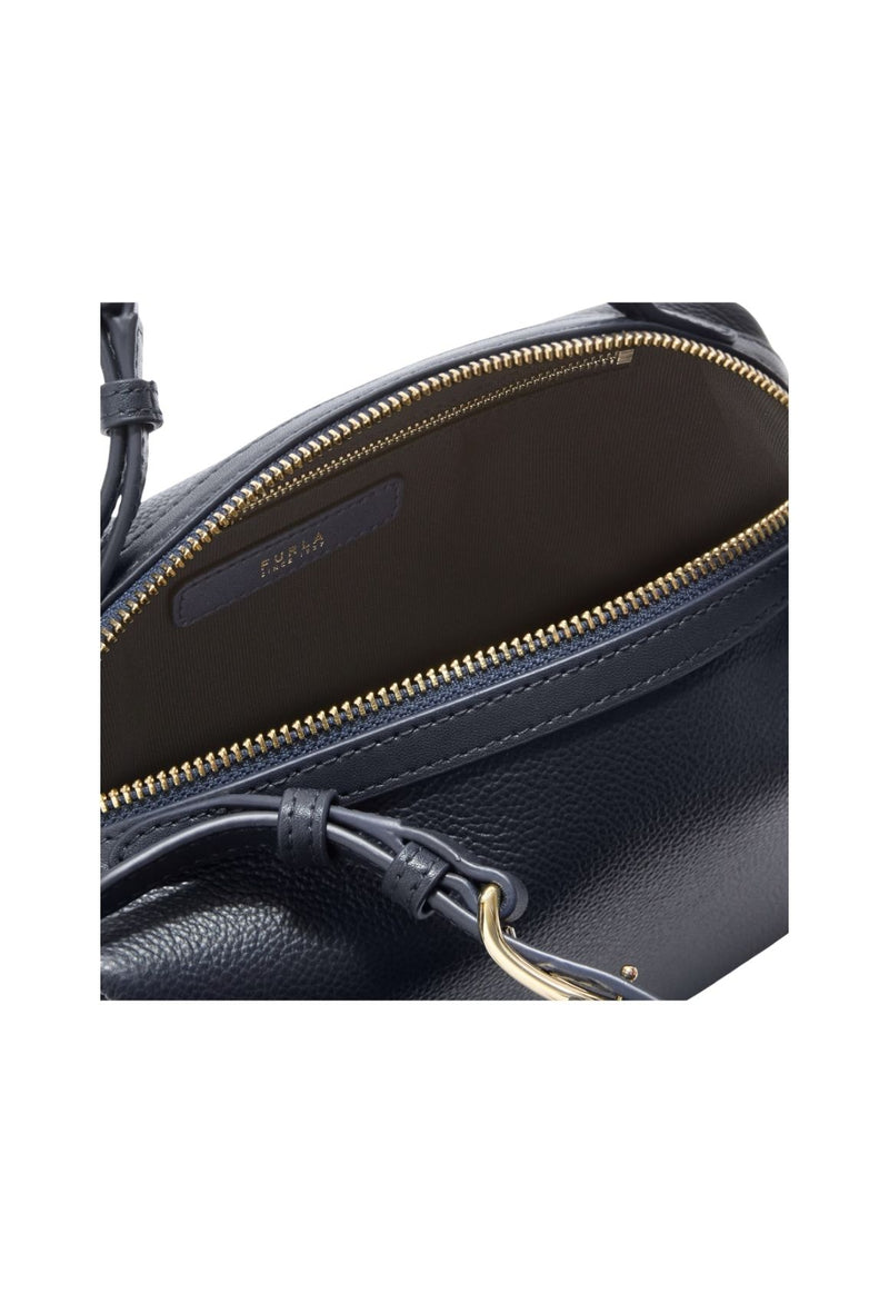 Furla Double Boston Tasche