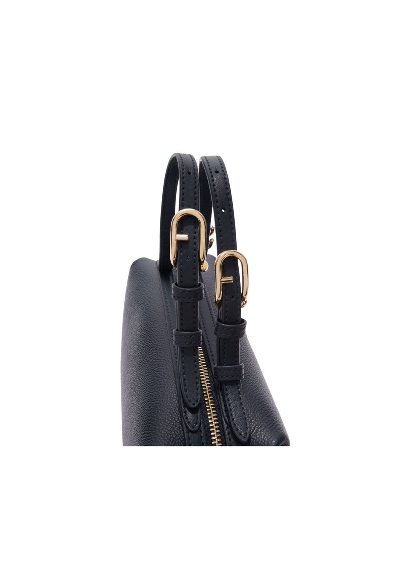 Furla Double Boston Tasche